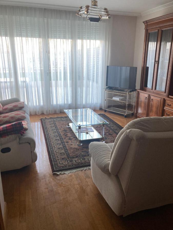 Holiday home Bonbillo - Ongi Etorri *