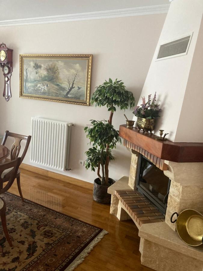 Holiday home Bonbillo - Ongi Etorri