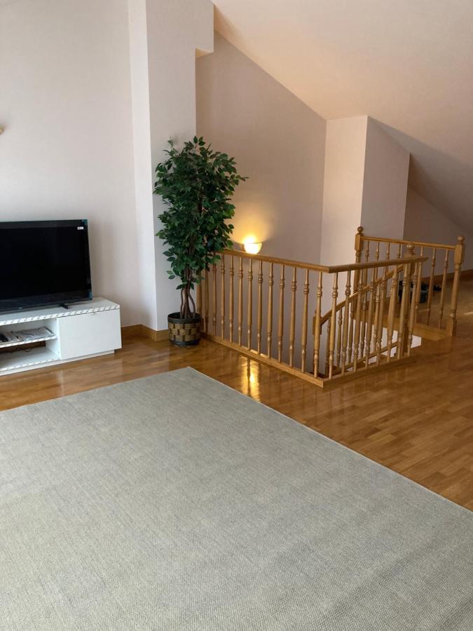 Holiday home Bonbillo - Ongi Etorri *