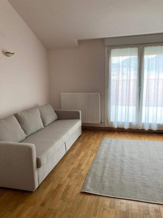 Holiday home Bonbillo - Ongi Etorri