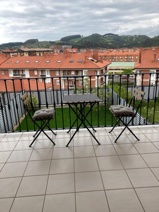 Bonbillo - Ongi Etorri Holiday home