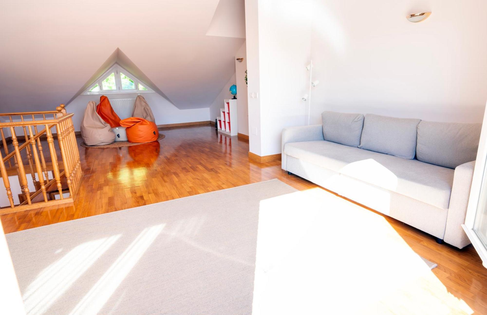Holiday home Bonbillo - Ongi Etorri