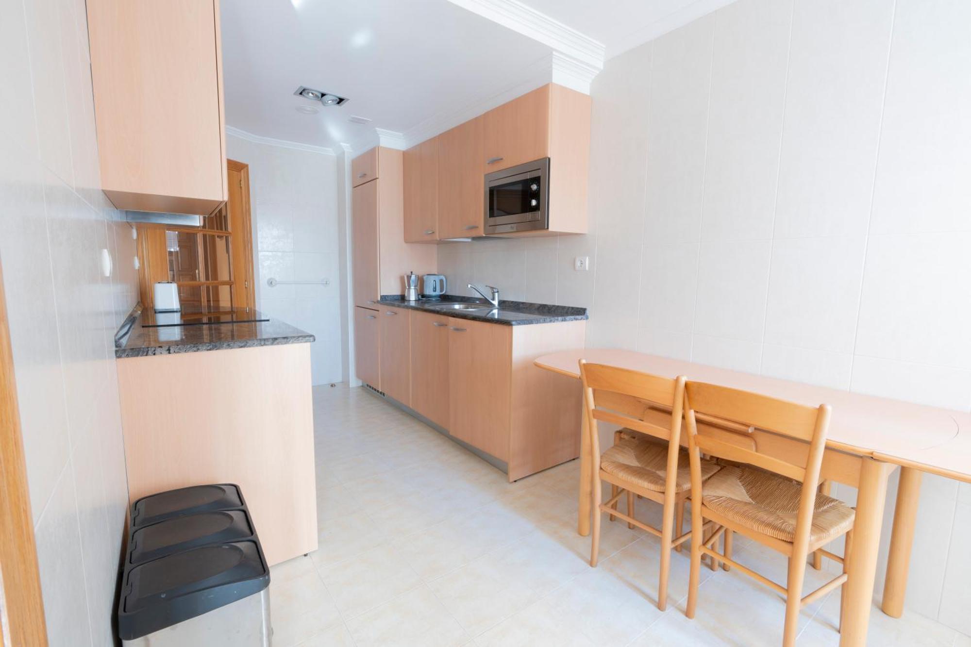 Bonbillo - Ongi Etorri Holiday home