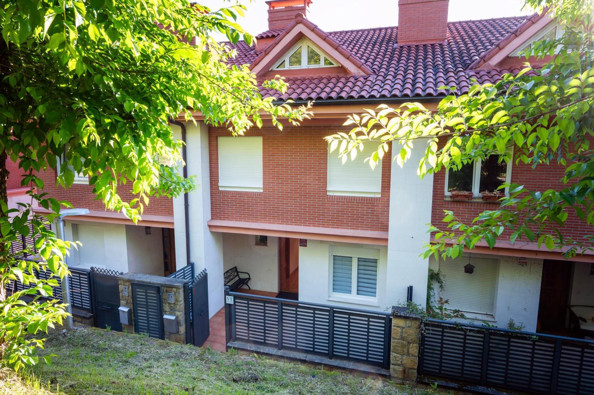 Bonbillo - Ongi Etorri Holiday home *