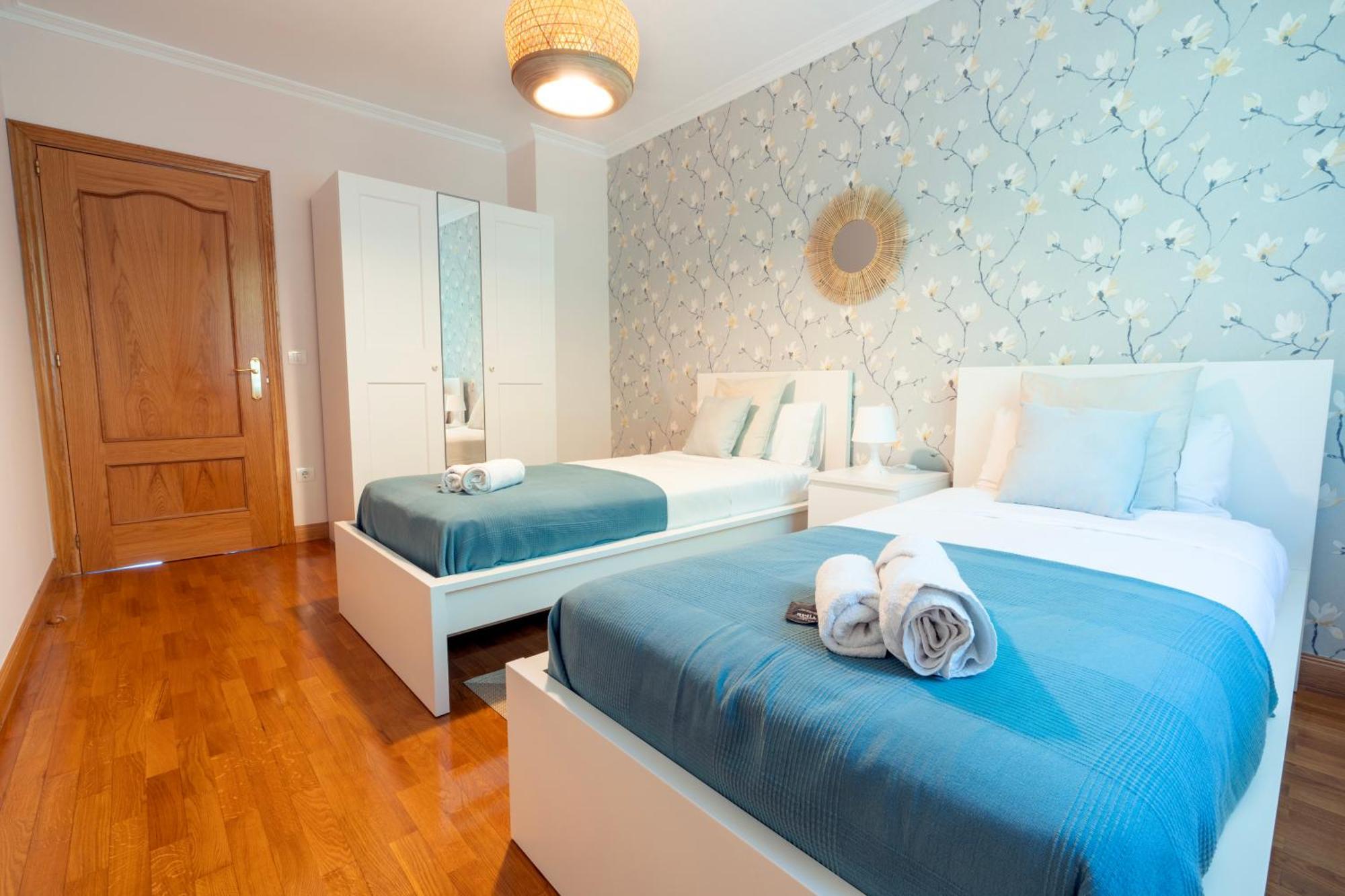 Bonbillo - Ongi Etorri Holiday home *