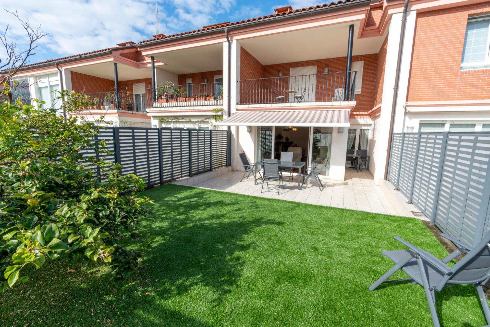 Bonbillo - Ongi Etorri Holiday home