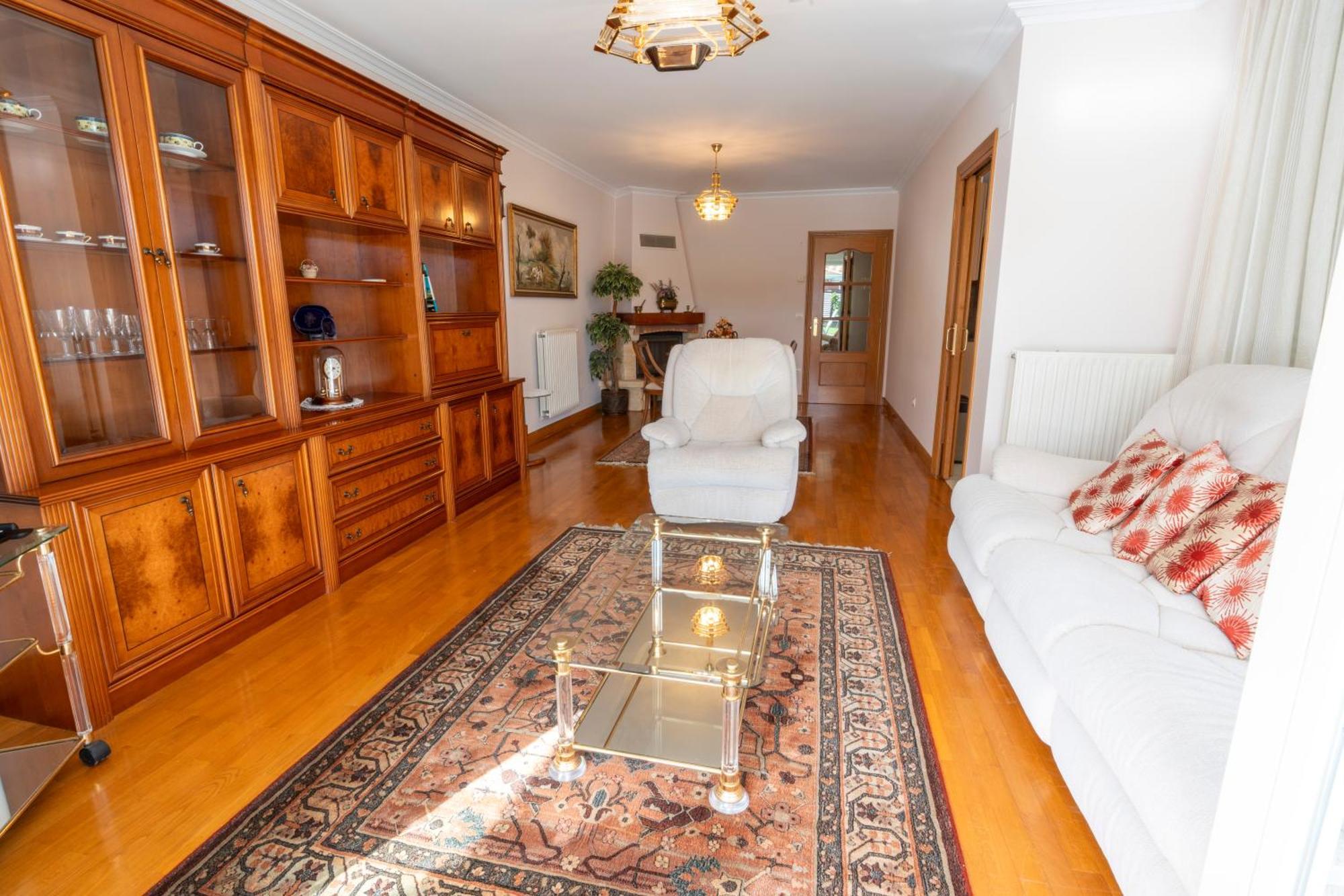 Bonbillo - Ongi Etorri Holiday home Zumaia