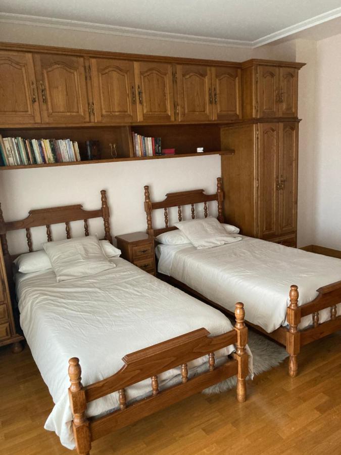 Bonbillo - Ongi Etorri Casa vacanze *