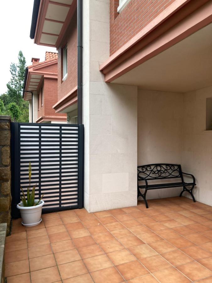 Casa vacanze Bonbillo - Ongi Etorri