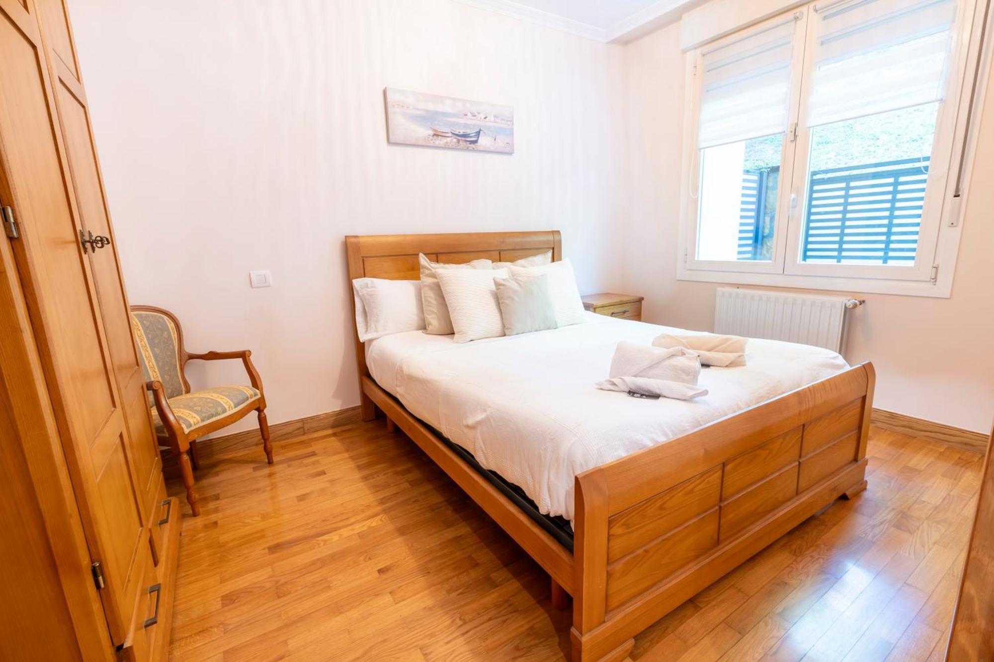 Casa vacanze Bonbillo - Ongi Etorri