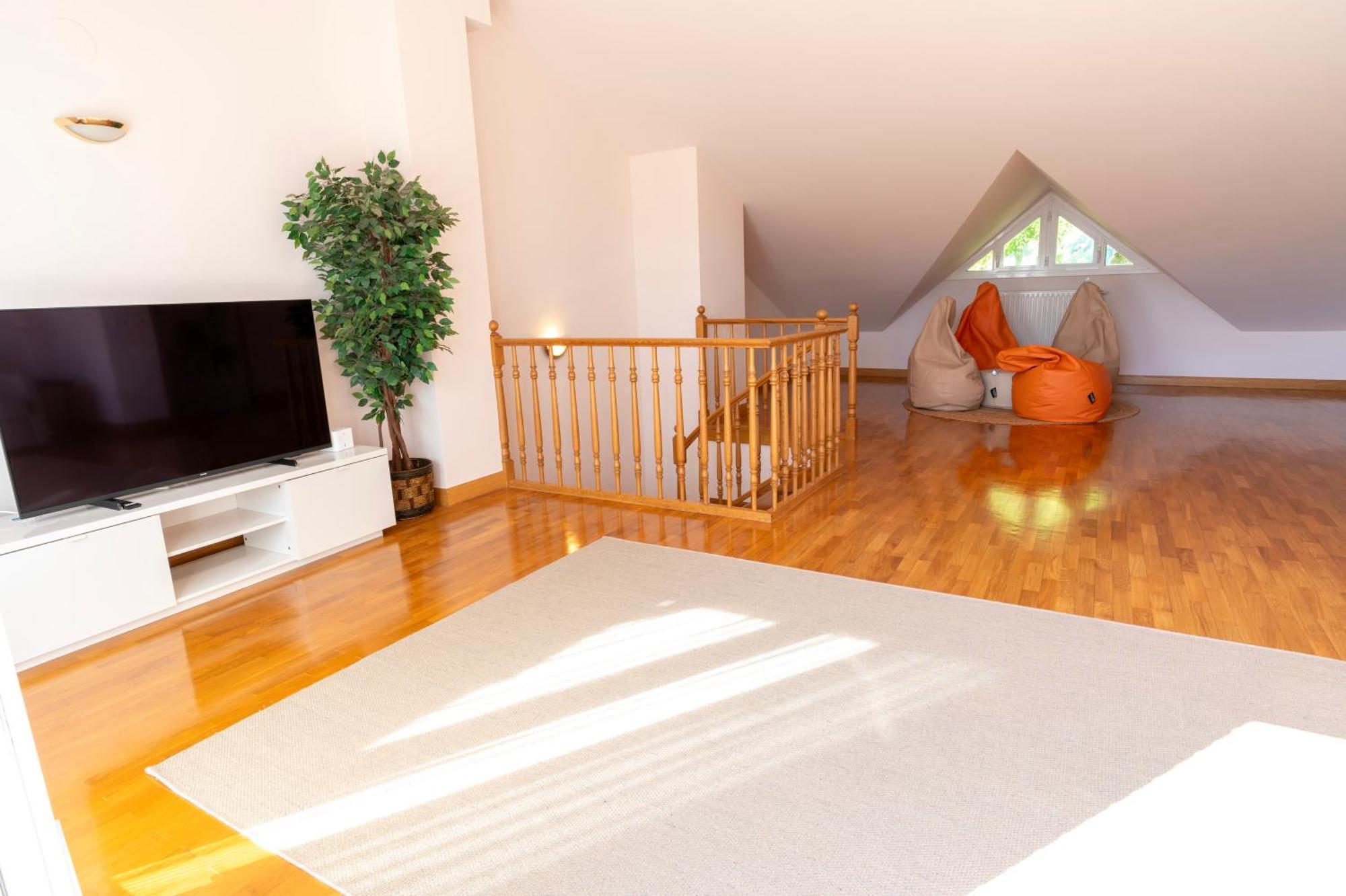 Casa vacanze Bonbillo - Ongi Etorri Zumaia