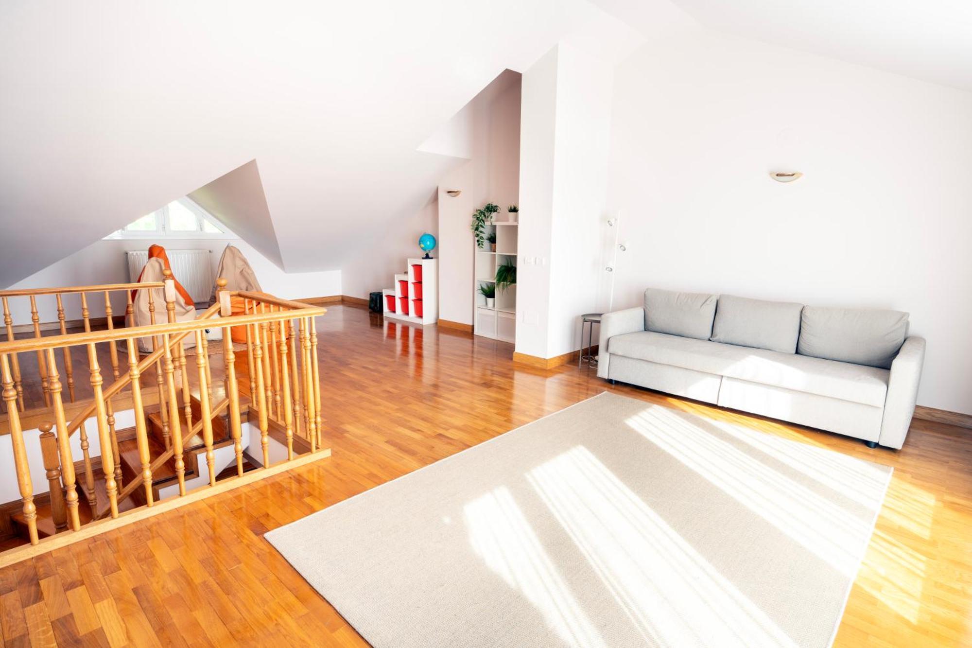 Casa vacanze Bonbillo - Ongi Etorri