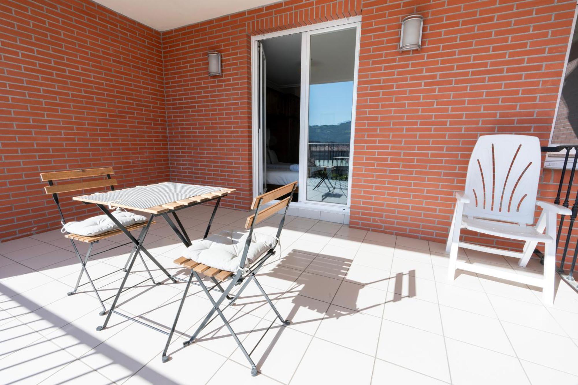 Bonbillo - Ongi Etorri Casa vacanze Zumaia